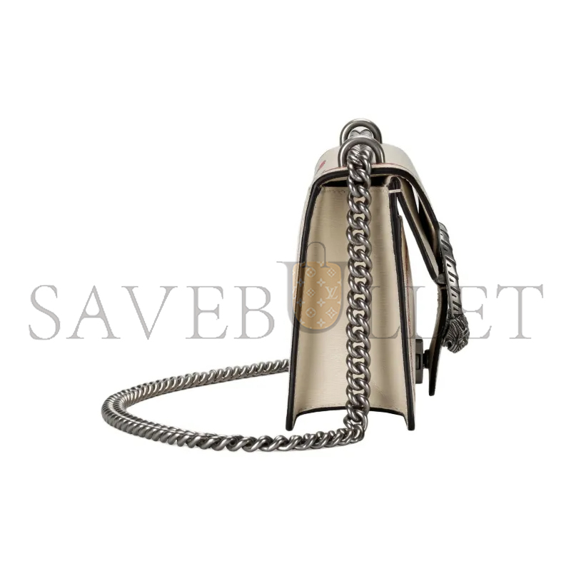 GUCCI DIONYSUS MEDIUM SHOULDER BAG 499623 (25*13.5*7cm)